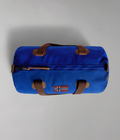 Bering Small Duffle Bag Blue Mazarine - 6