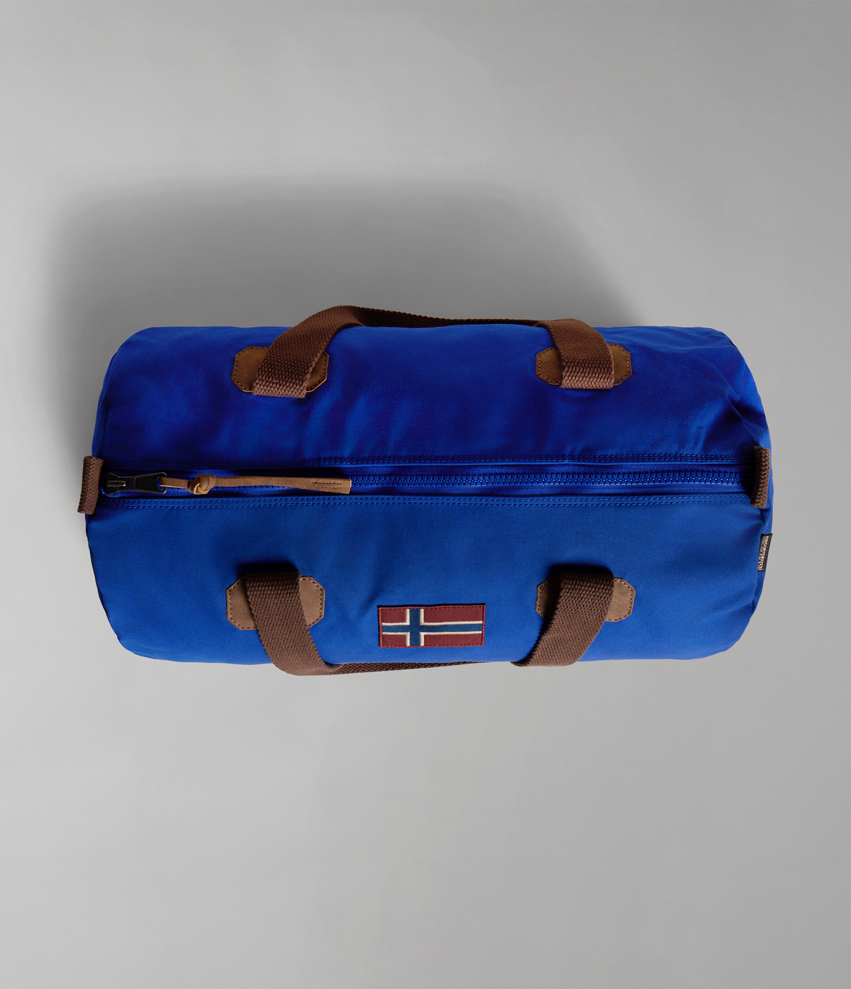 Bering Small Duffle Bag Blue Mazarine - 6