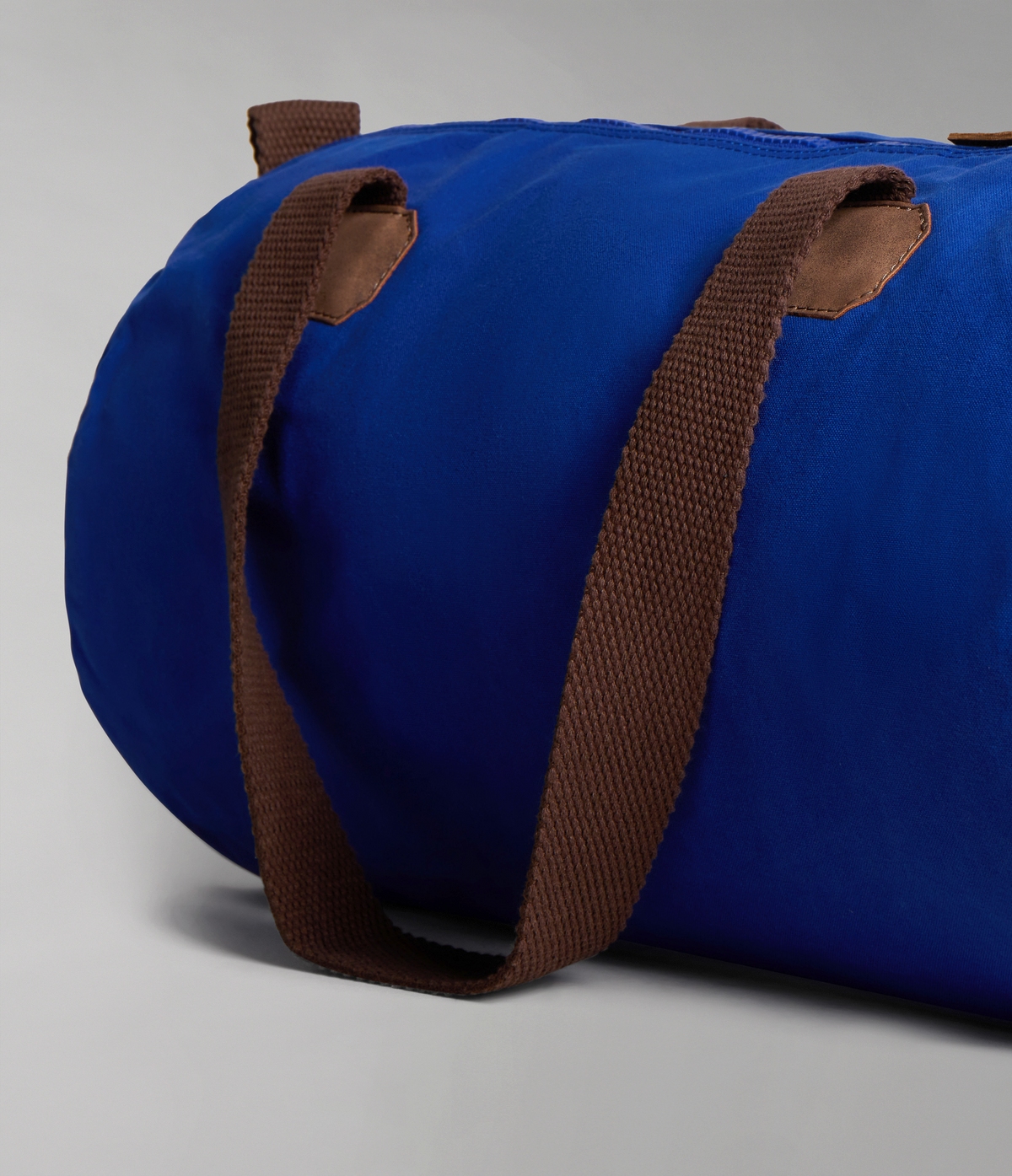 Bering Small Duffle Bag Blue Mazarine - 8