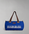 Bering Small Duffle Bag Blue Mazarine - 1