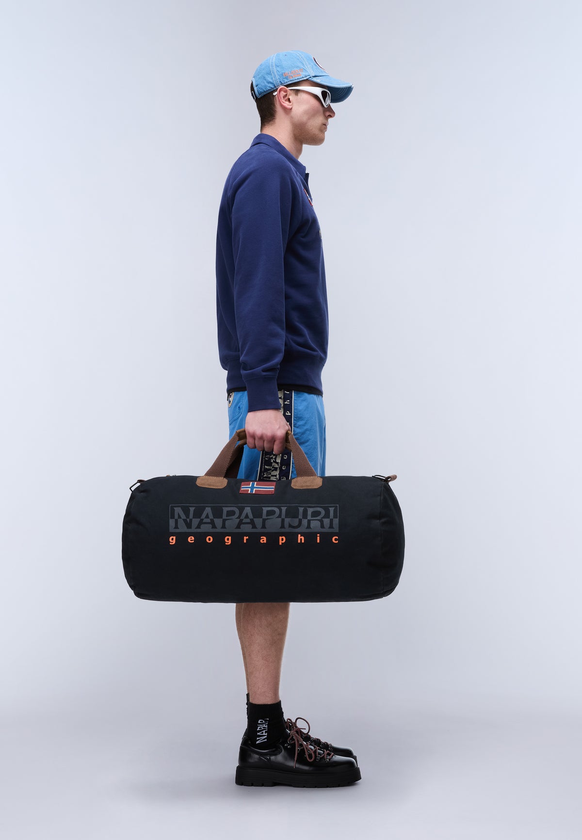 Duffle-Bag Bering - 48 l  - 2