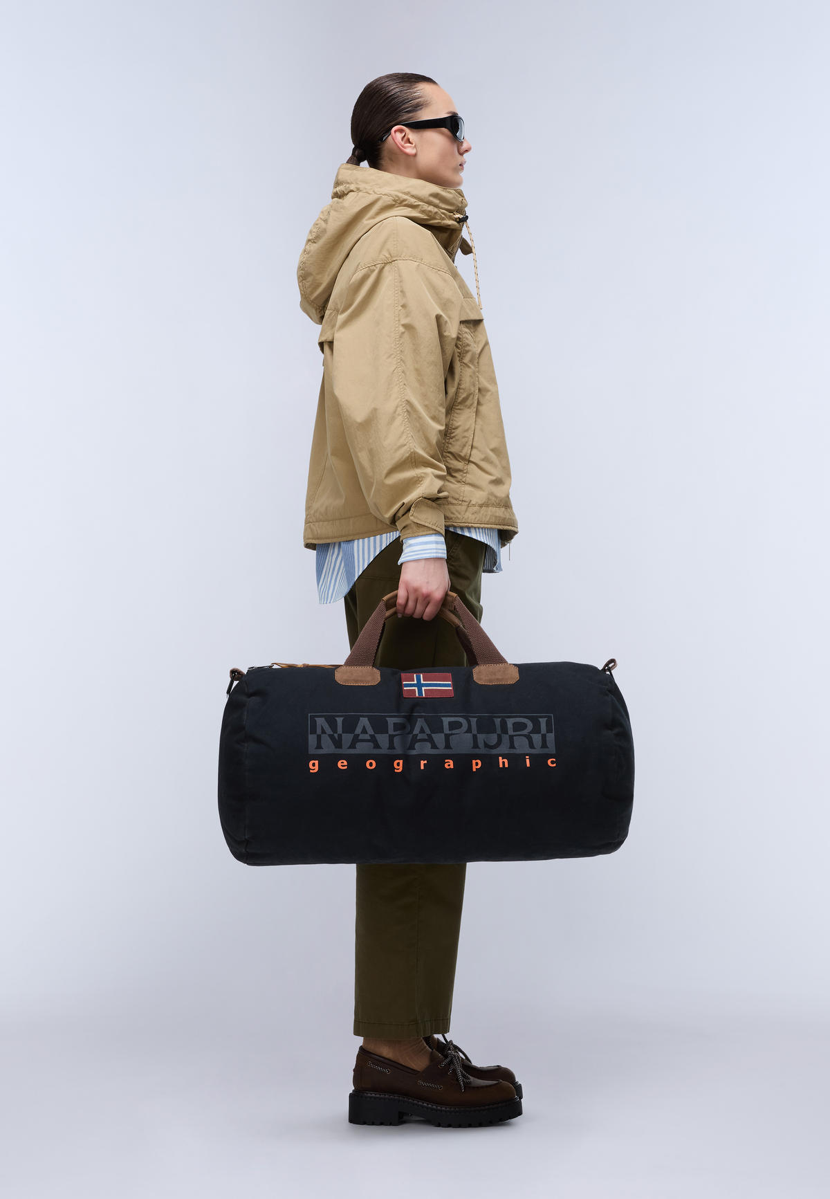Duffle-Bag Bering - 48 l  - 3