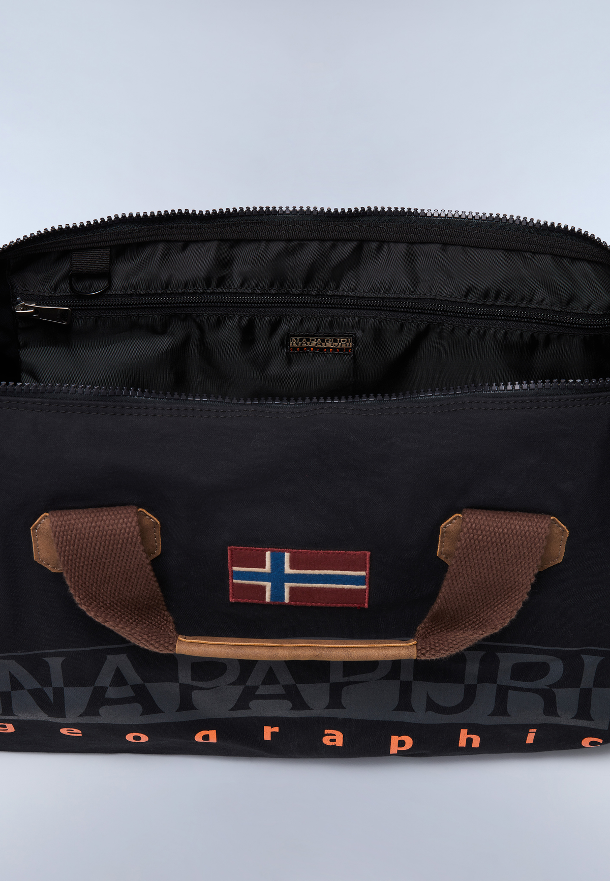 Duffle-Bag Bering - 48 l  - 8