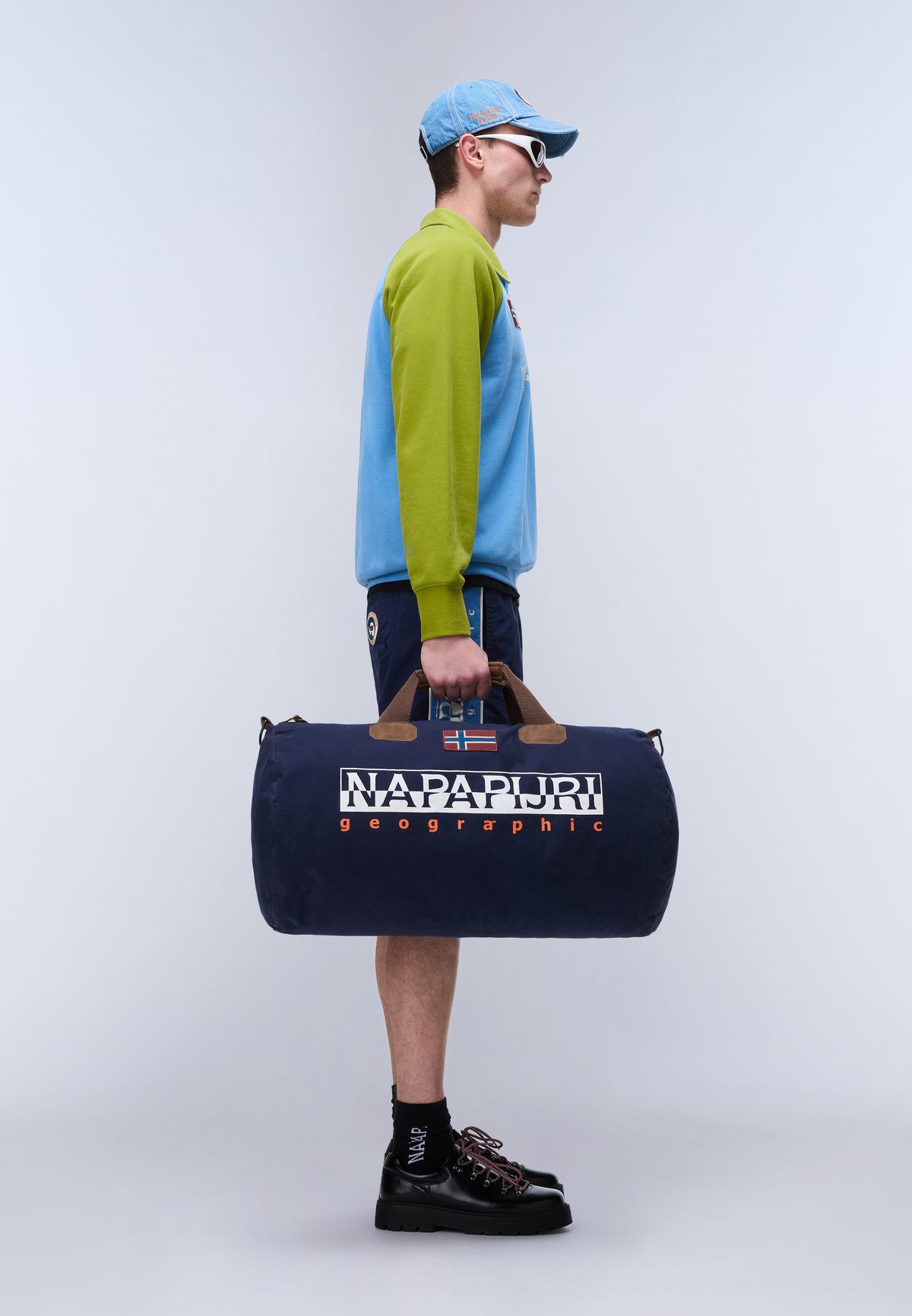 Duffle-Bag Bering - 48 l  - 2