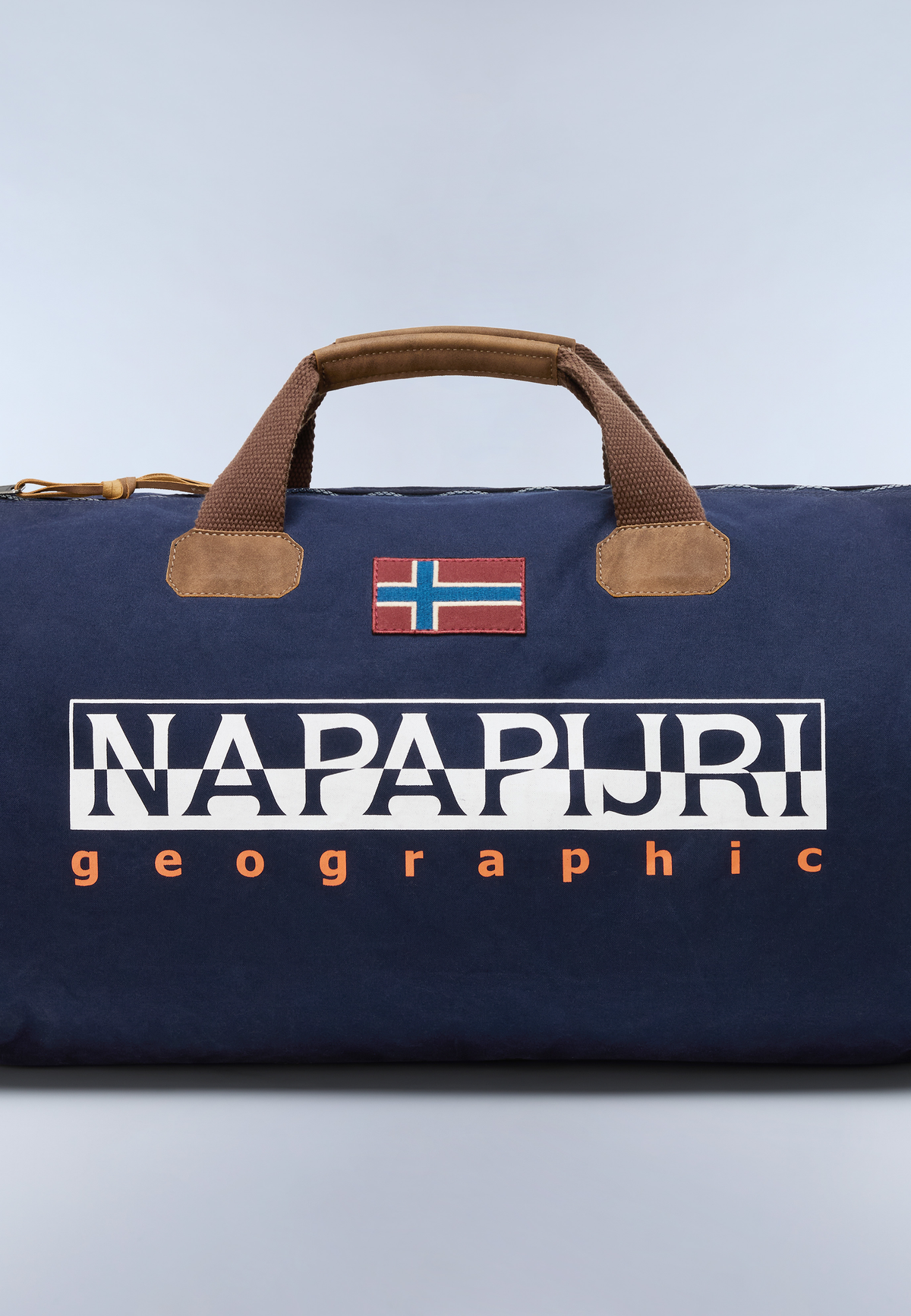Duffle-Bag Bering - 48 l  - 8