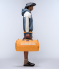 Duffle-Bag Bering - 48 l  - 2