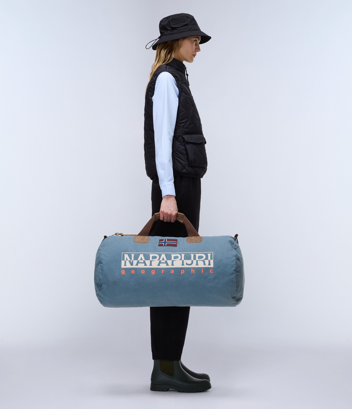 Duffle-Bag Bering - 48 l  - 2