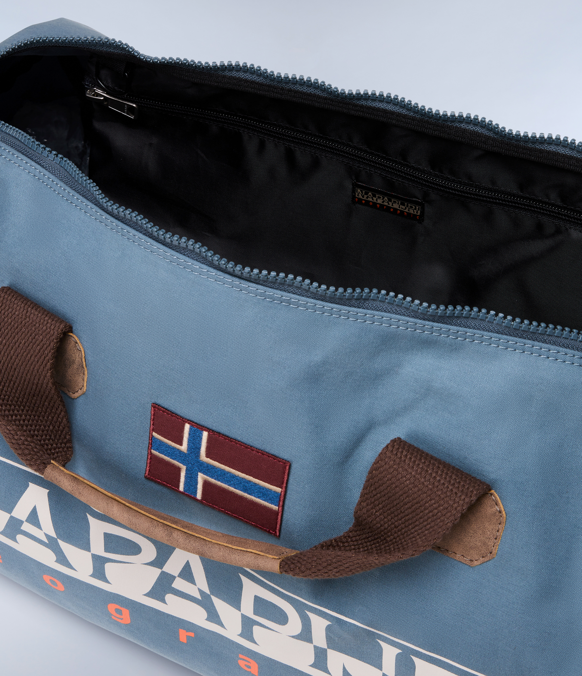 Duffle-Bag Bering - 48 l  - 7