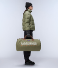 Bering Duffle Bag - 48 Lt Green Lichen - 4