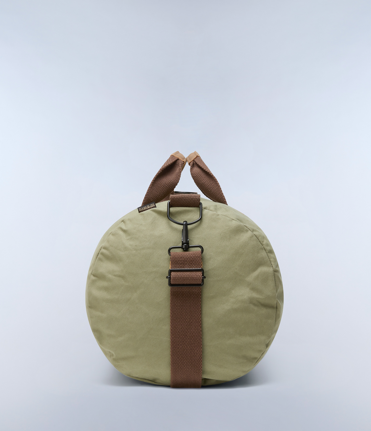Bering Duffle Bag - 48 Lt Green Lichen - 5