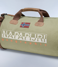Bering Duffle Bag - 48 Lt Green Lichen - 7