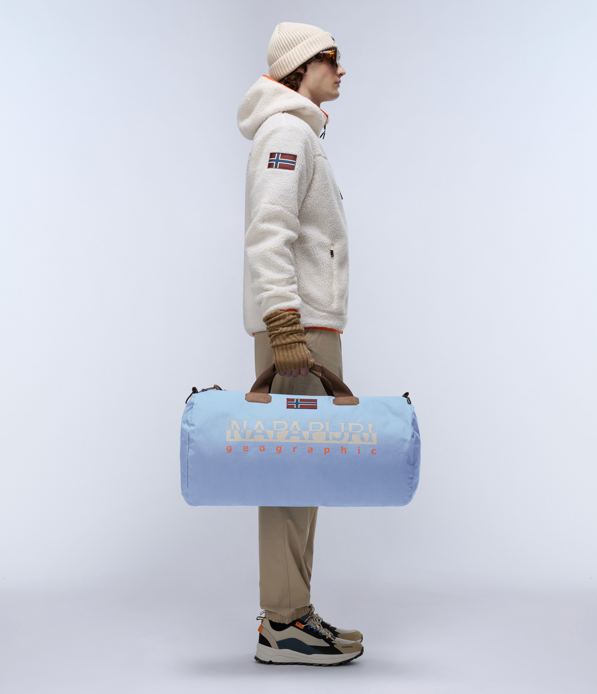 Duffle-Bag Bering - 48 l  - 3