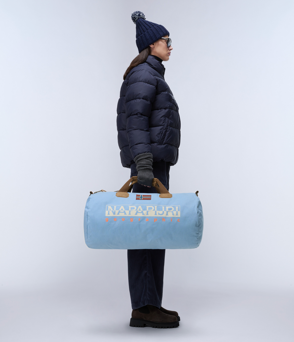 Duffle-Bag Bering - 48 l  - 4