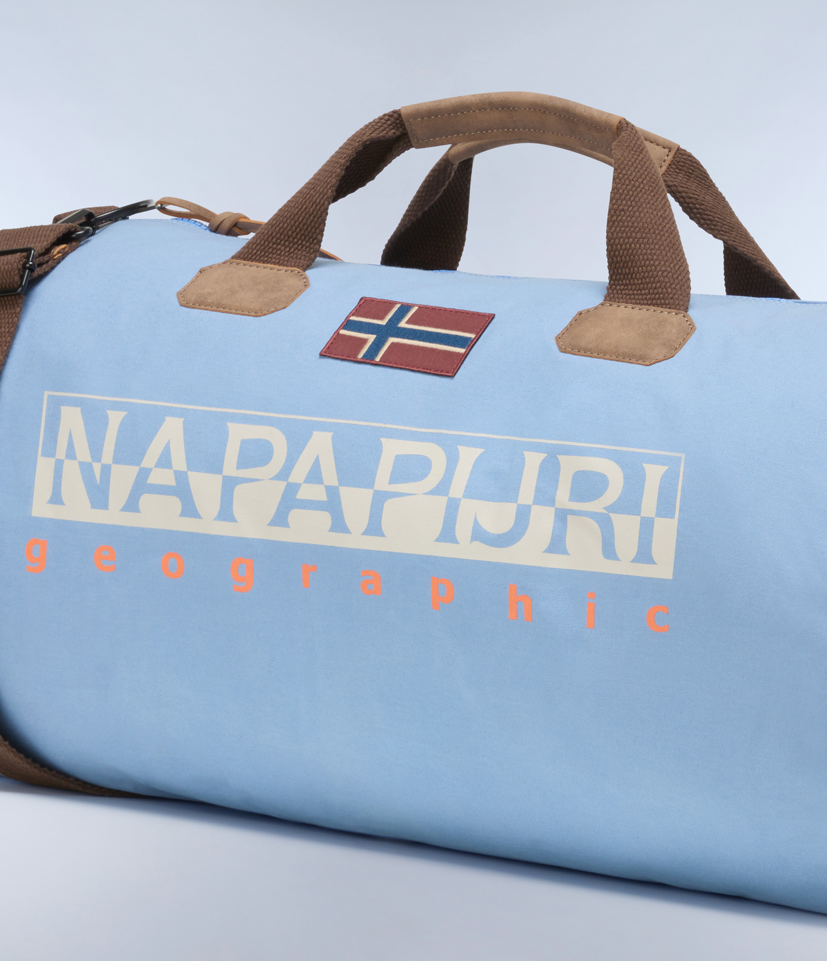 Duffle-Bag Bering - 48 l  - 7