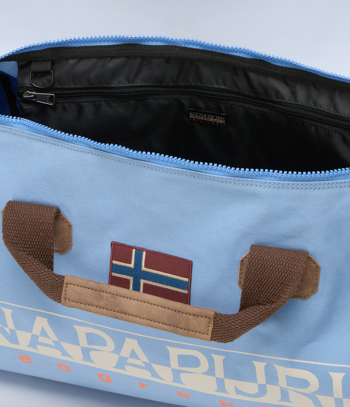Duffle-Bag Bering - 48 l  - 8