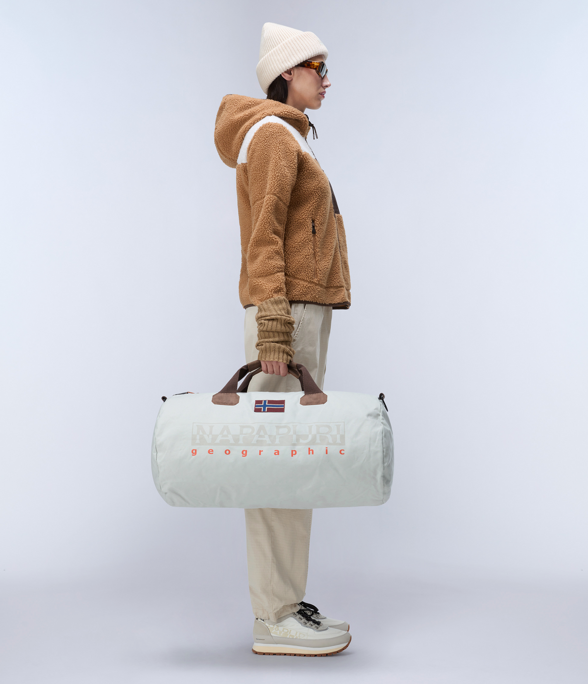 Duffle-Bag Bering - 48 l  - 4