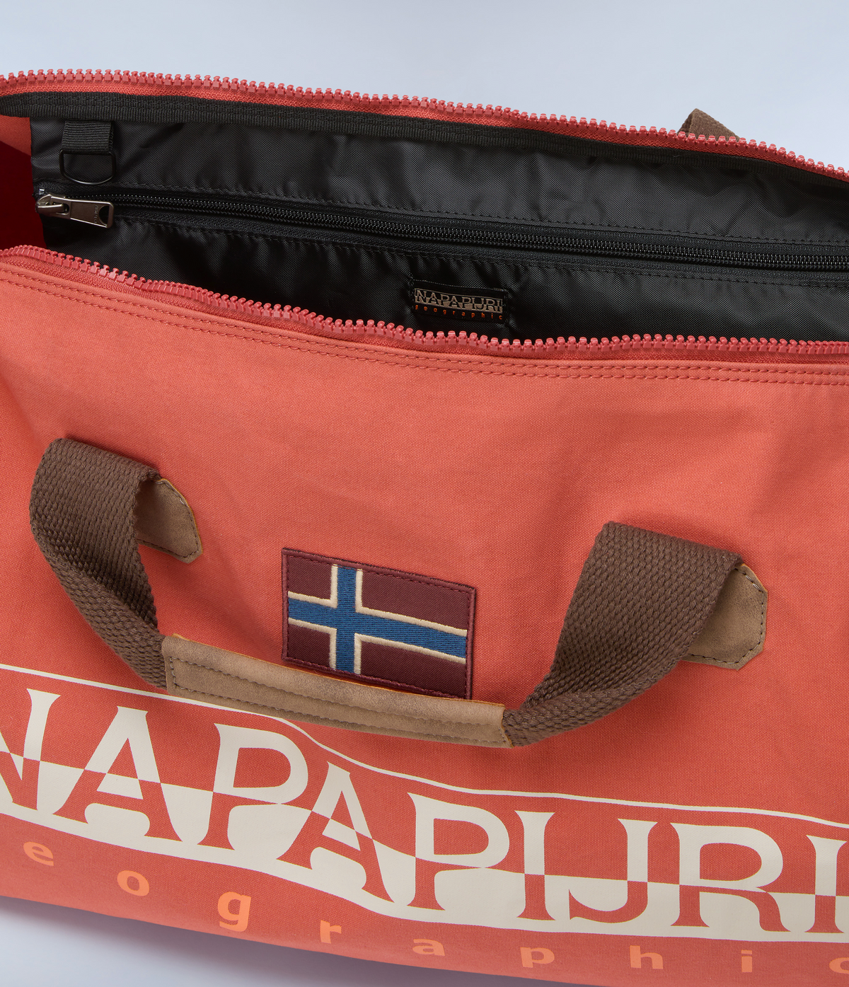 Duffle-Bag Bering - 48 l  - 8