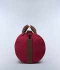 Bering Duffle Bag - 48 Lt Bordeaux - 4