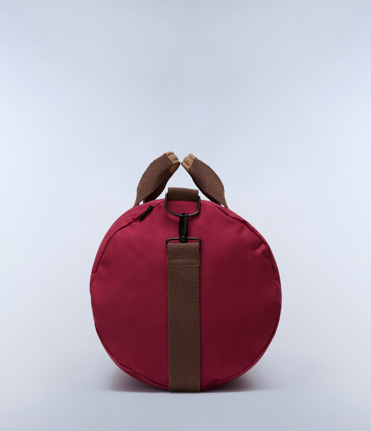Bering Duffle Bag - 48 Lt Bordeaux - 4