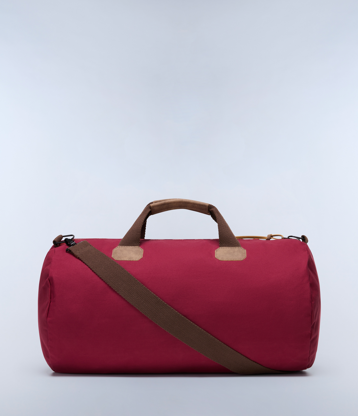 Bering Duffle Bag - 48 Lt Bordeaux - 5