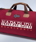 Bering Duffle Bag - 48 Lt Bordeaux - 6