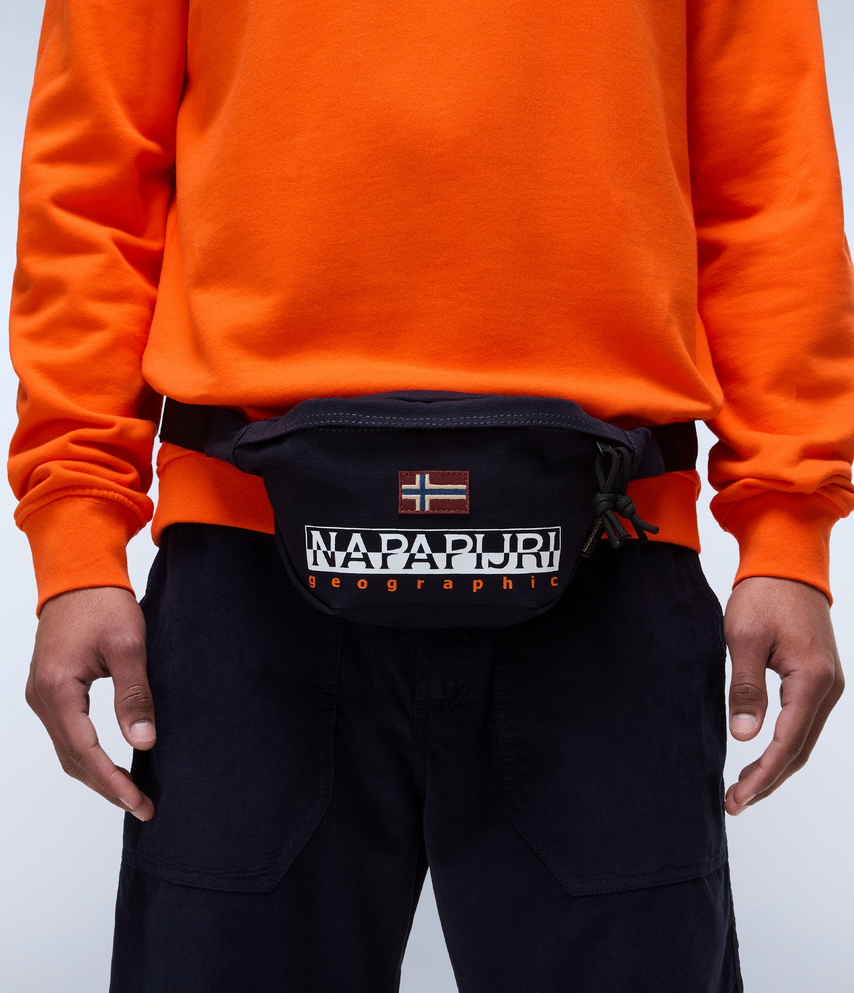 Marsupio Hering - 2 Lt  - 2