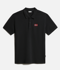 Kurzarm-Poloshirt Emira  - 1