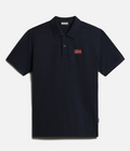 Kurzarm-Poloshirt Emira  - 2