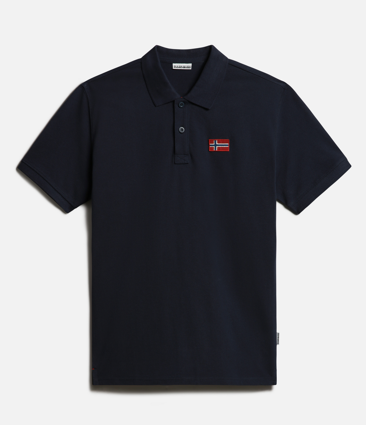 Kurzarm-Poloshirt Emira  - 2