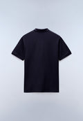 Kurzarm-Poloshirt Emira  - 3