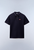 Kurzarm-Poloshirt Emira  - 1