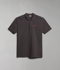 Kurzarm-Poloshirt Emira  - 1