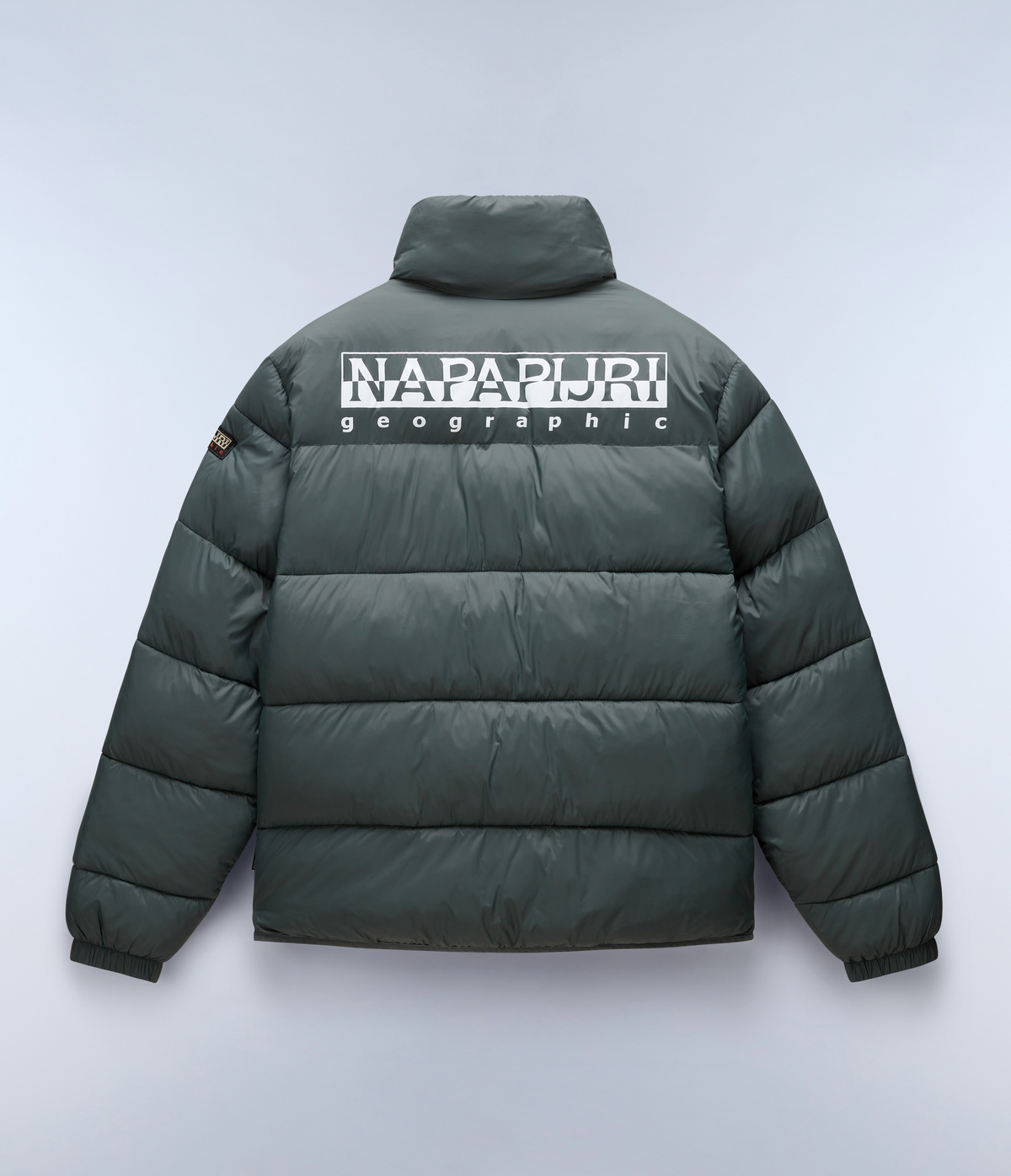 Steppjacke Suomi  - 4