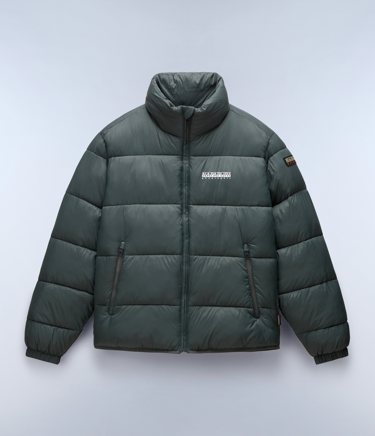 Steppjacke Suomi  - 1