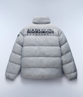 Steppjacke Suomi  - 4