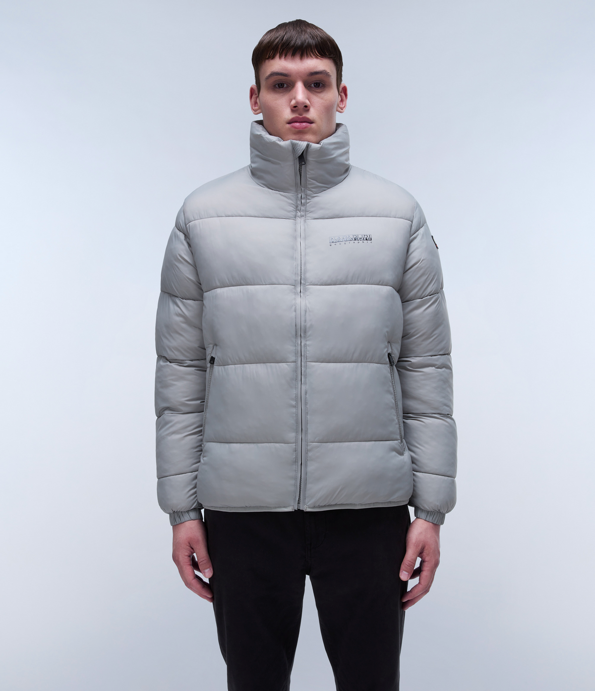 Steppjacke Suomi  - 2