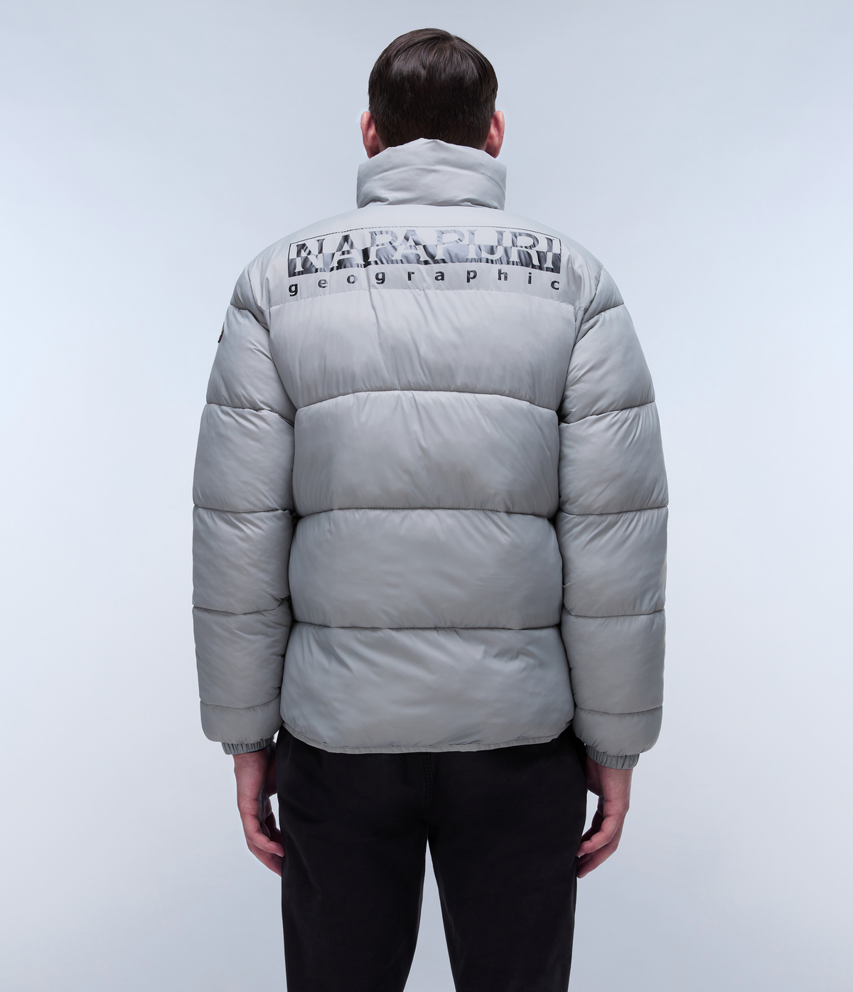 Steppjacke Suomi  - 3
