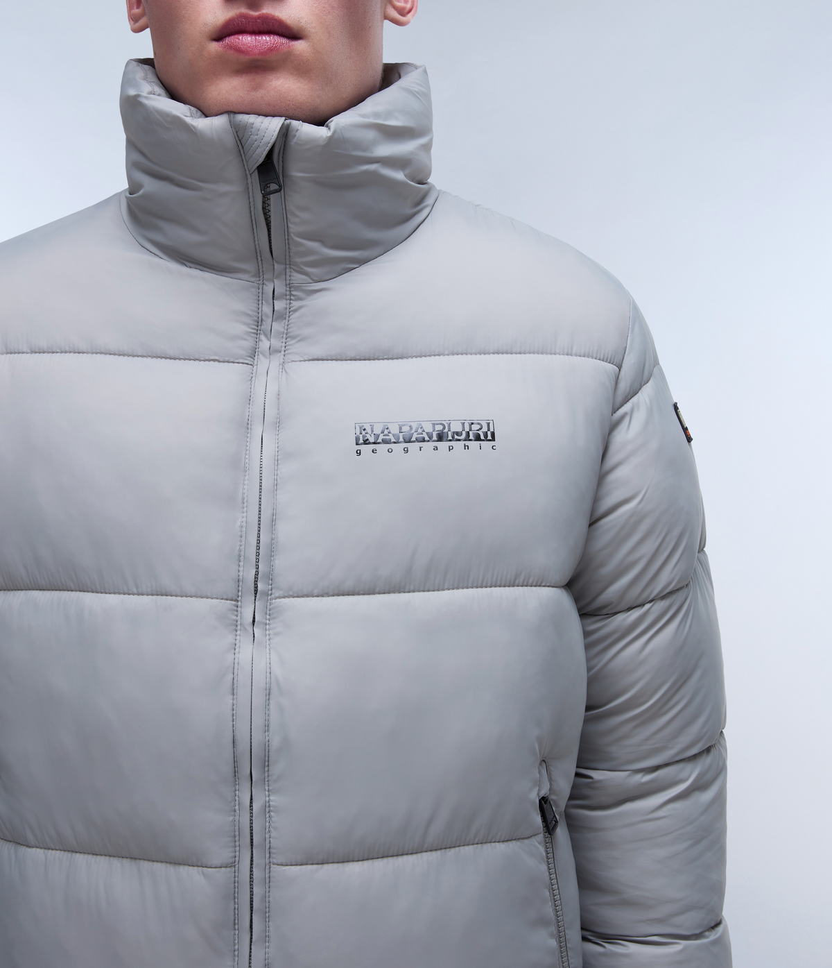 Steppjacke Suomi  - 5