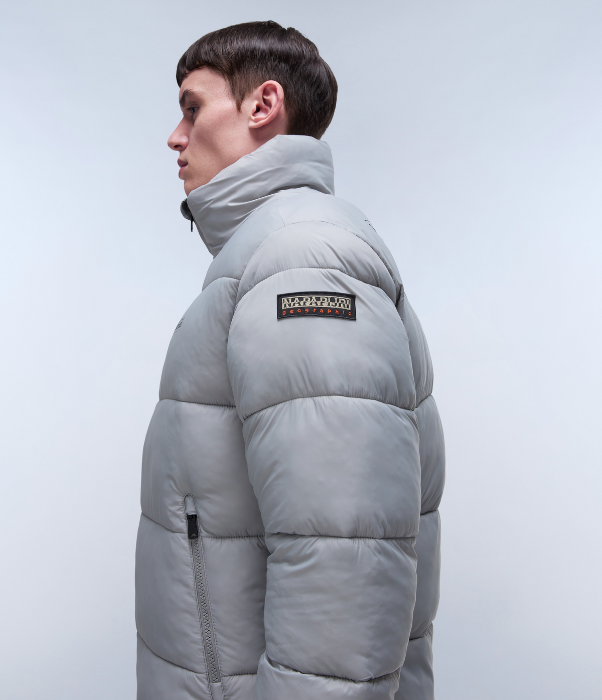 Steppjacke Suomi  - 7