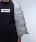 Steppjacke Suomi  - 8