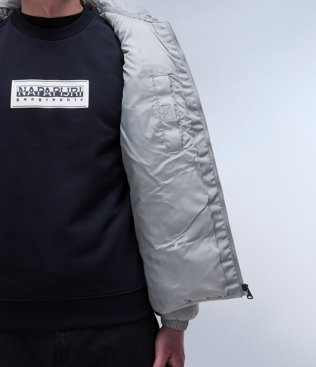 Steppjacke Suomi  - 8