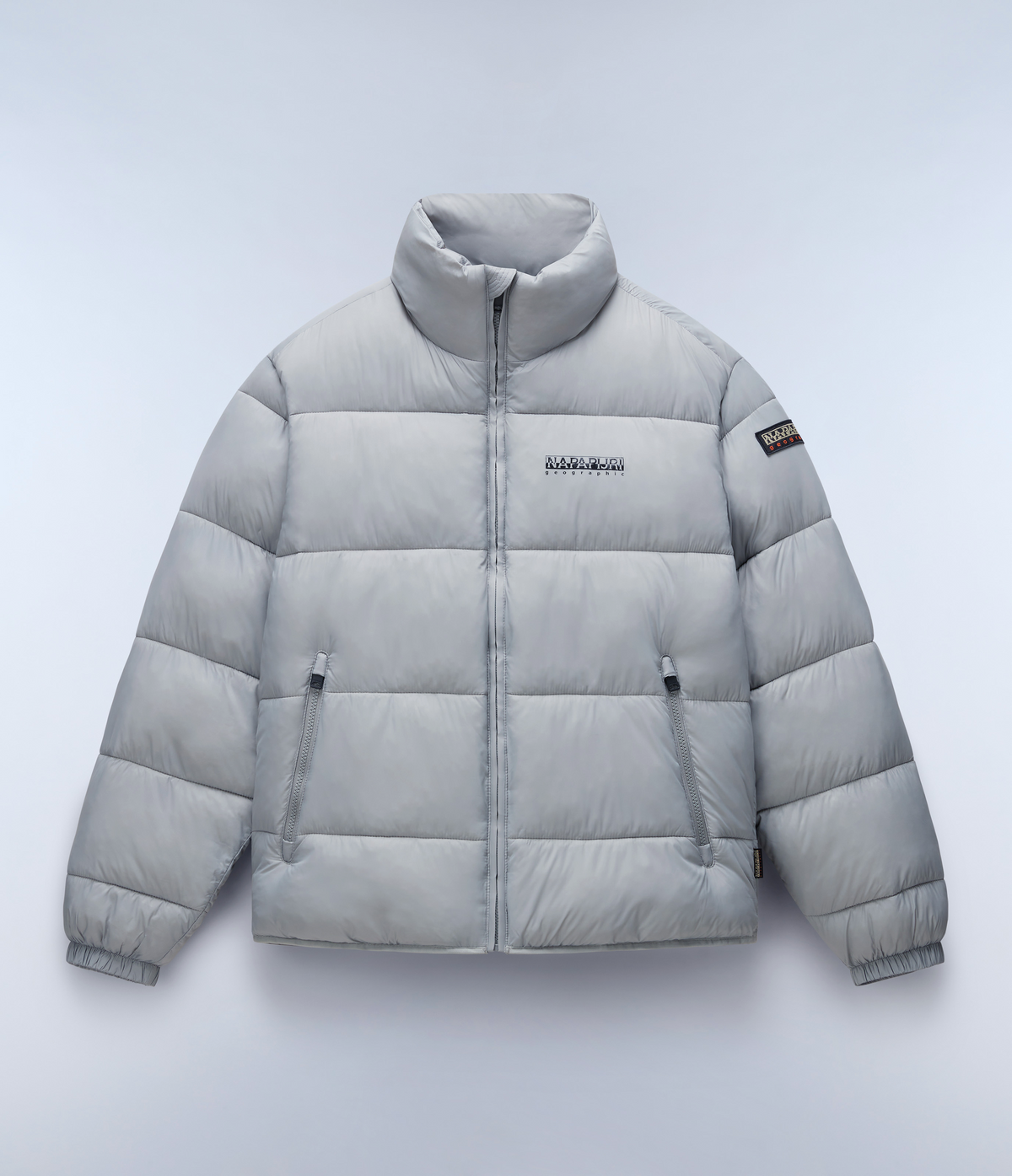 Steppjacke Suomi  - 1