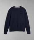 Pullover mit Rundhalsausschnitt Droz  - 5