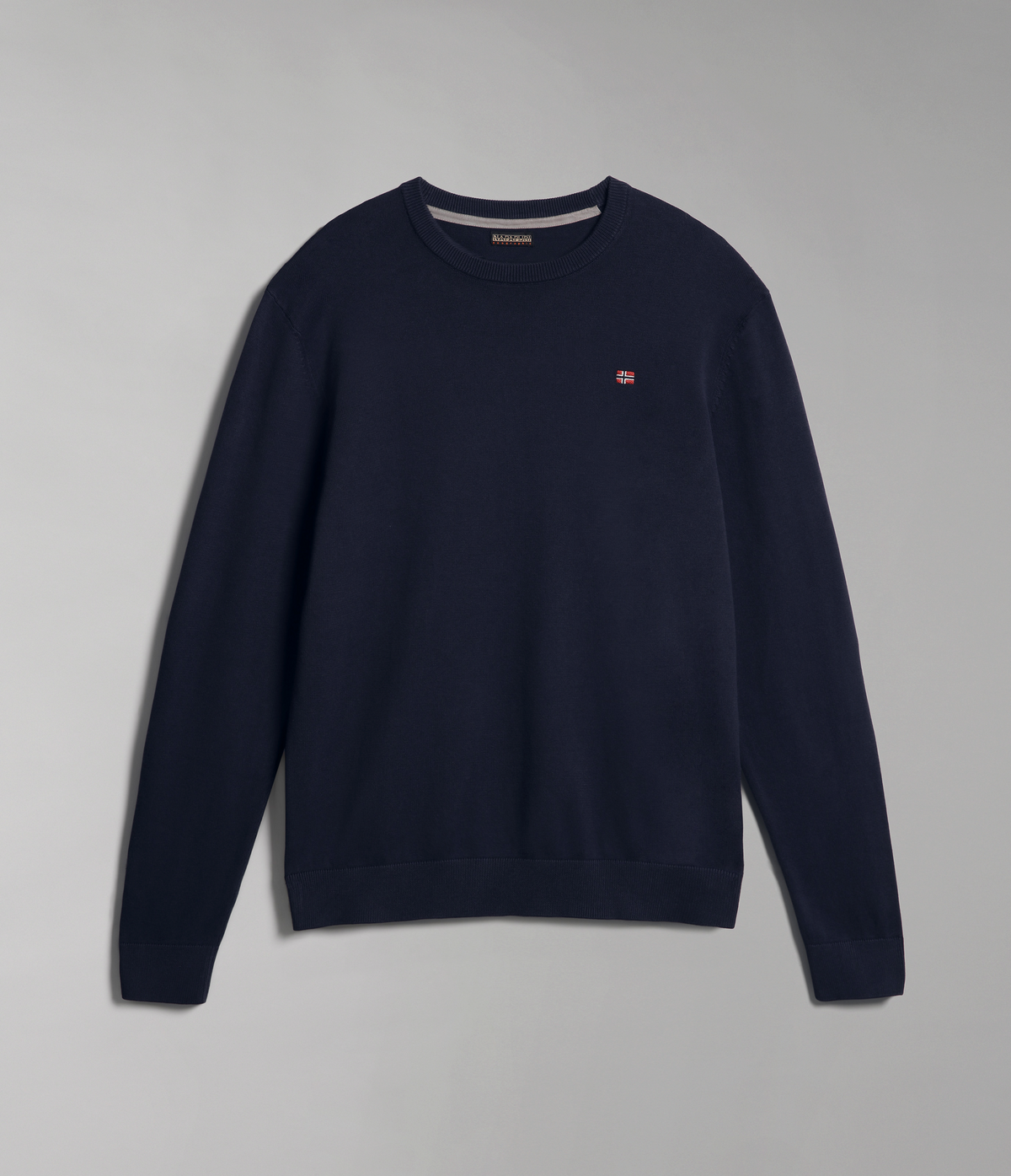 Pullover mit Rundhalsausschnitt Droz  - 5