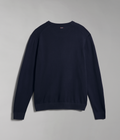 Pullover mit Rundhalsausschnitt Droz  - 6