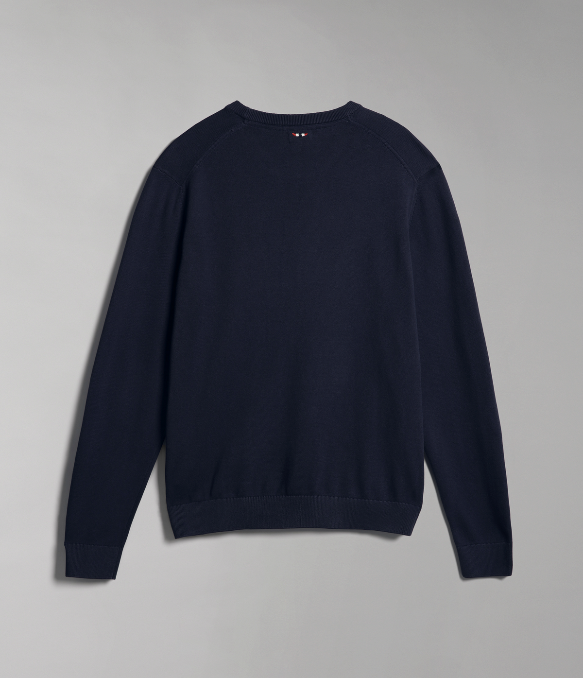 Pullover mit Rundhalsausschnitt Droz  - 6