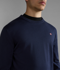 Pullover mit Rundhalsausschnitt Droz  - 4