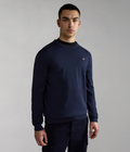 Pullover mit Rundhalsausschnitt Droz  - 1
