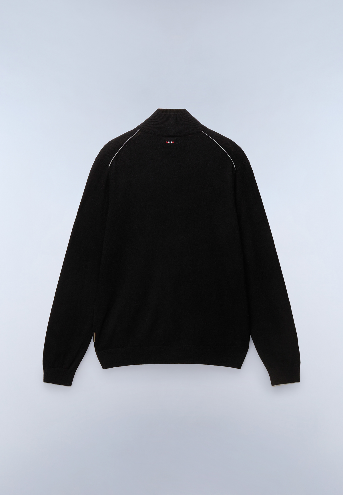 Pullover mit Reißverschluss Damavand  - 4