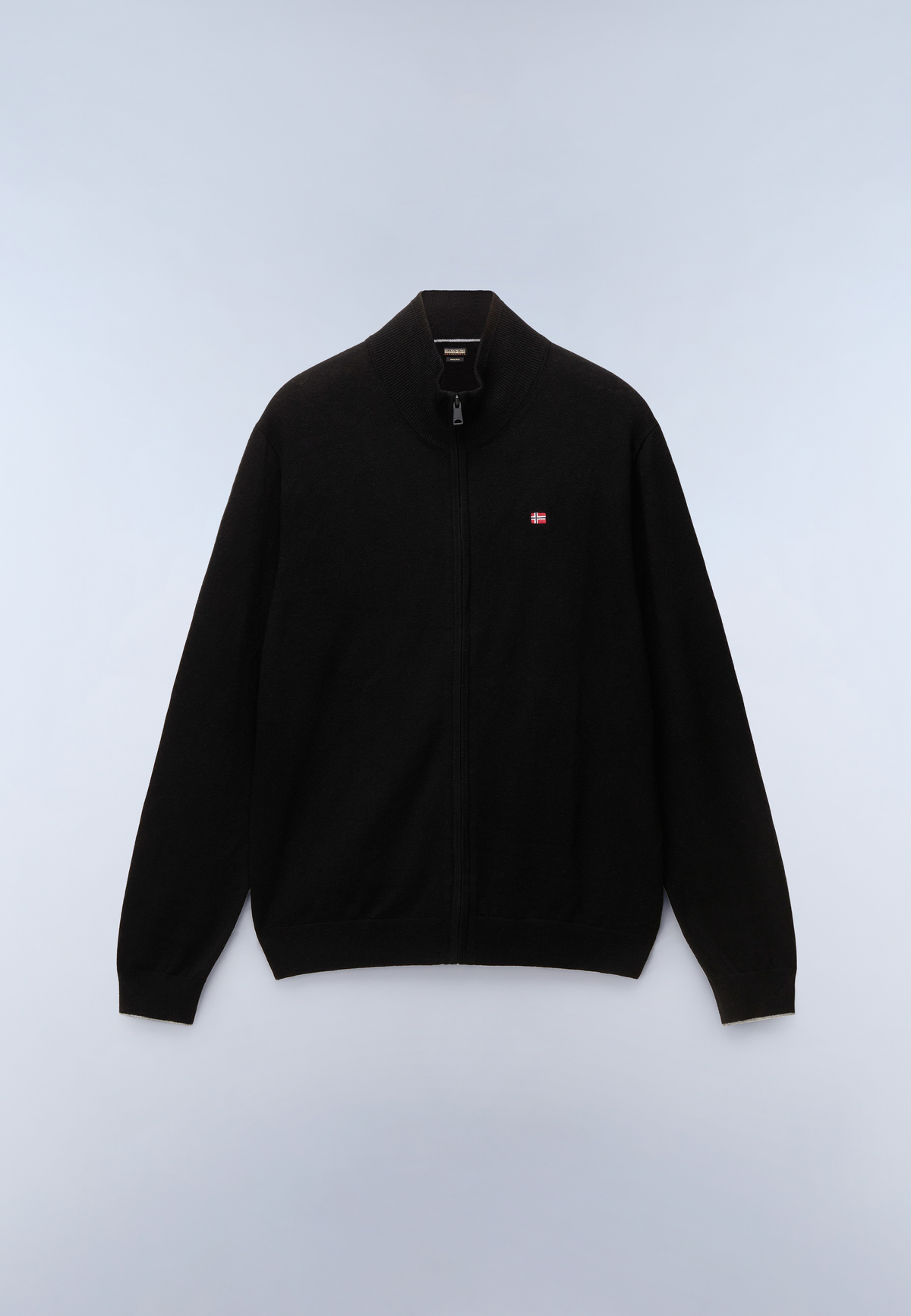 Pullover mit Reißverschluss Damavand  - 1